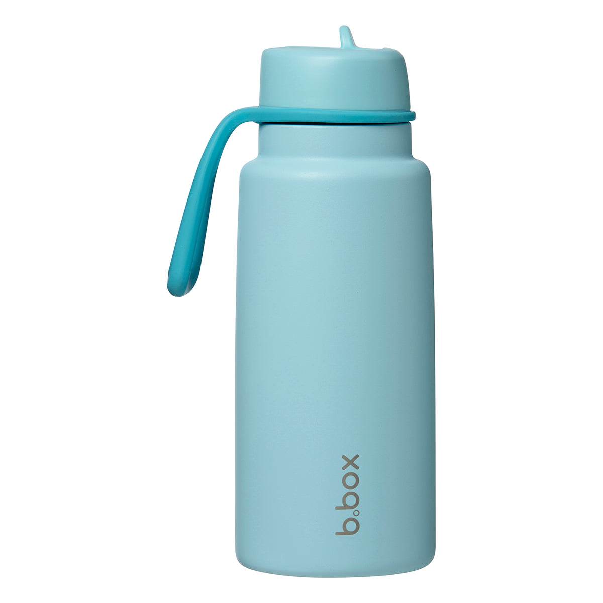 b.box | Flip Top 1L Insulated Bottle