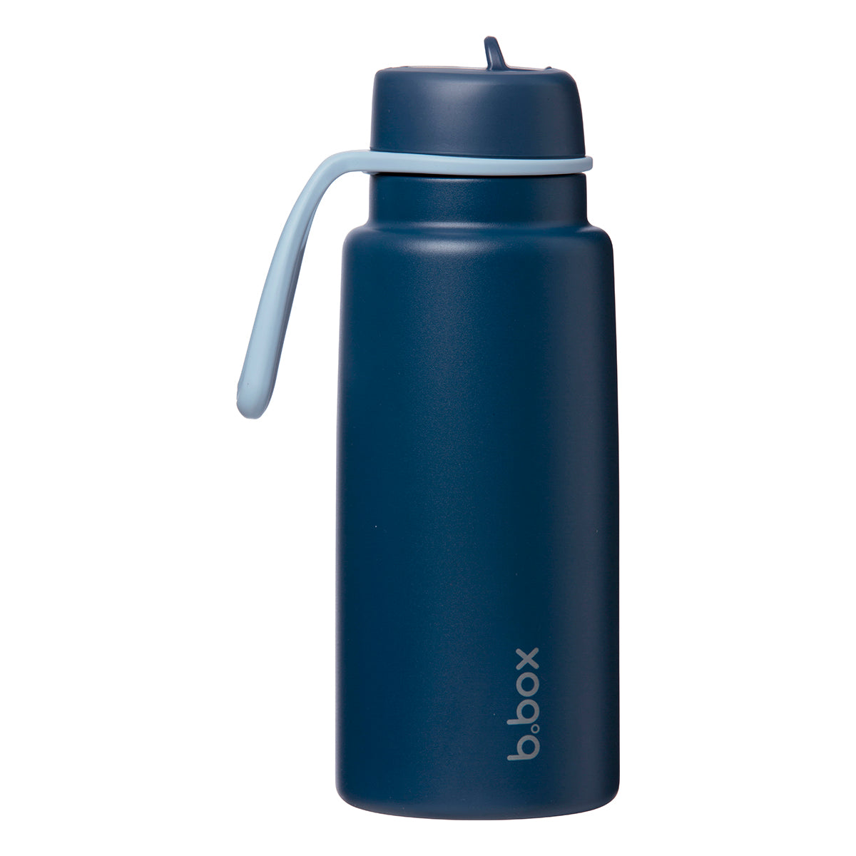 b.box | Flip Top 1L Insulated Bottle