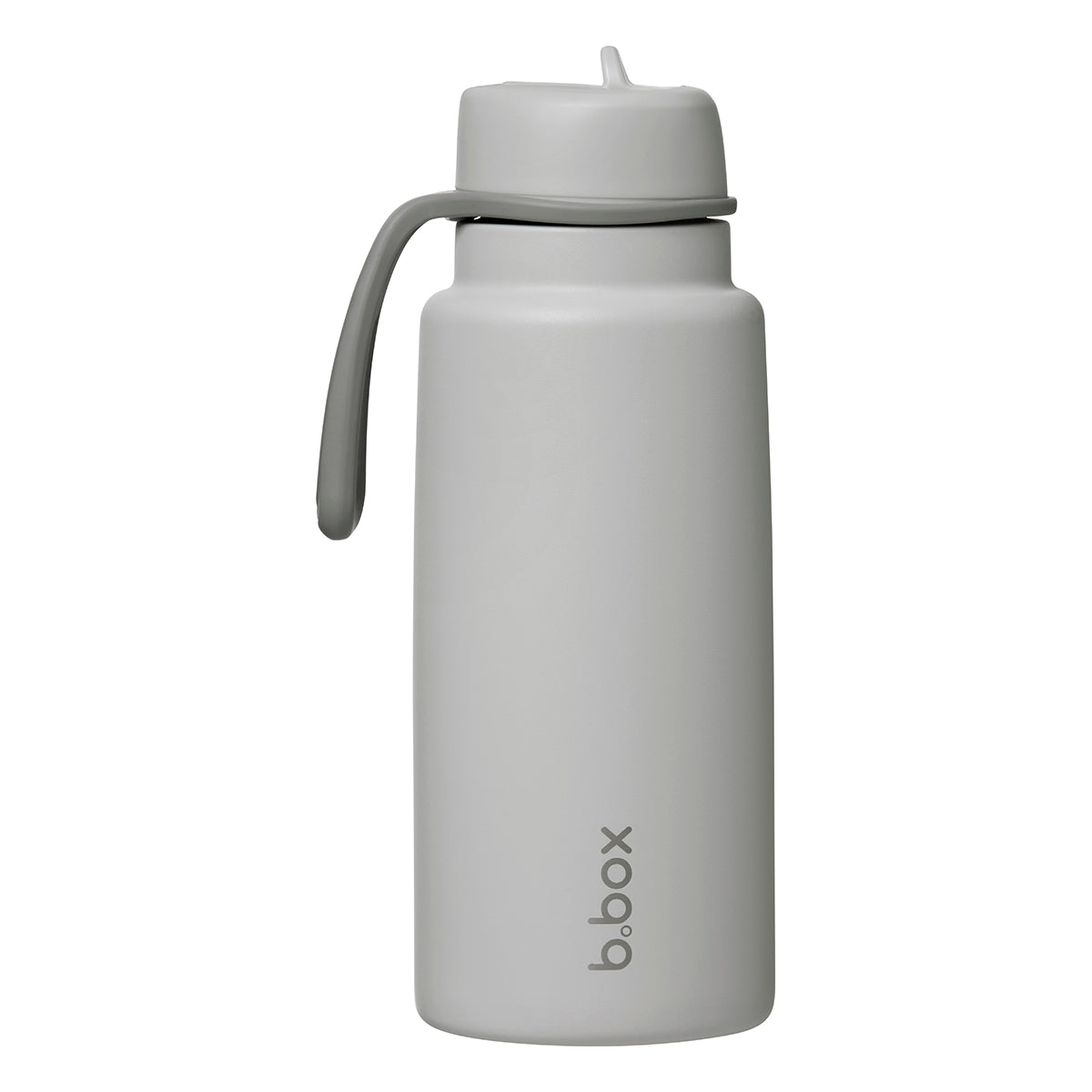 b.box | Flip Top 1L Insulated Bottle