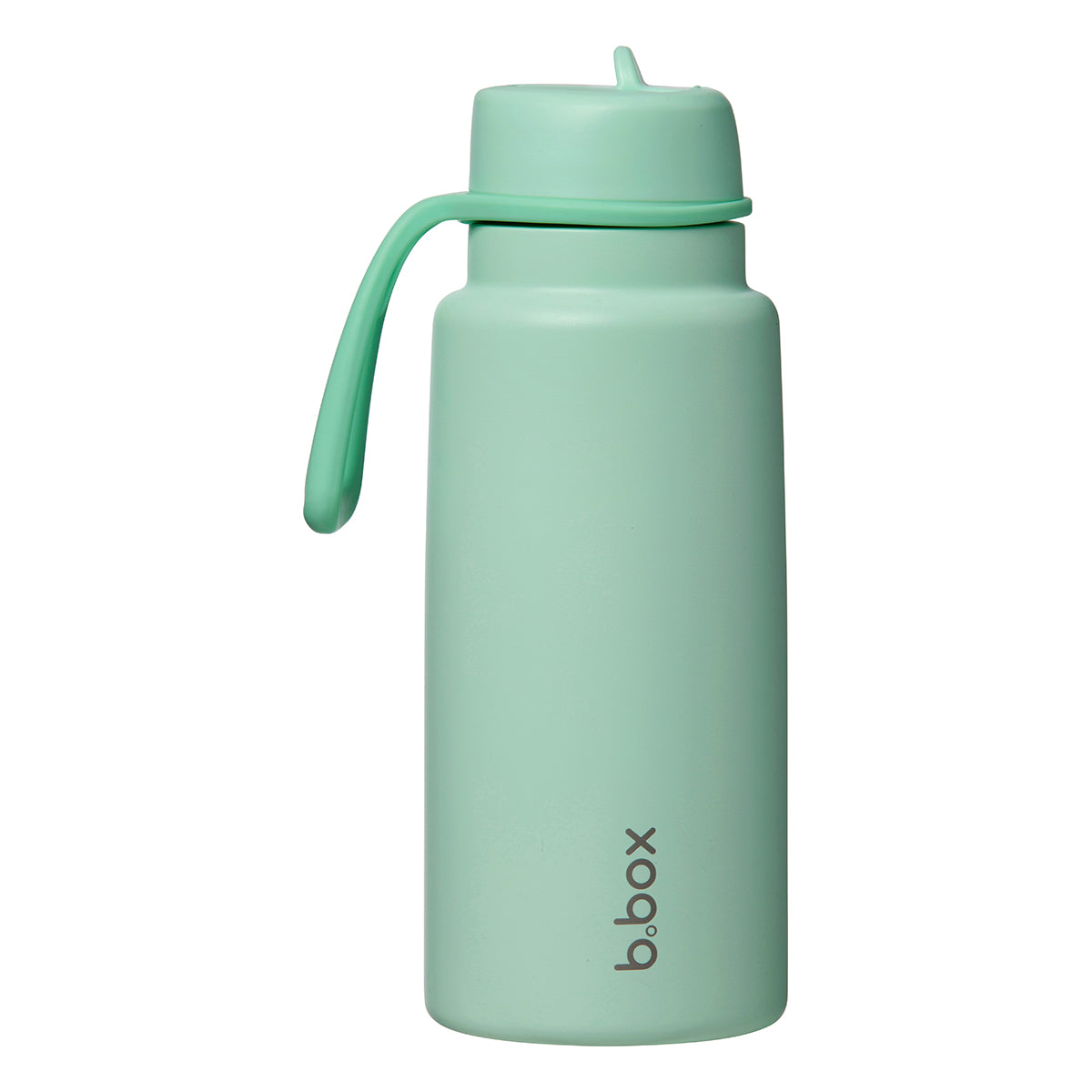 b.box | Flip Top 1L Insulated Bottle