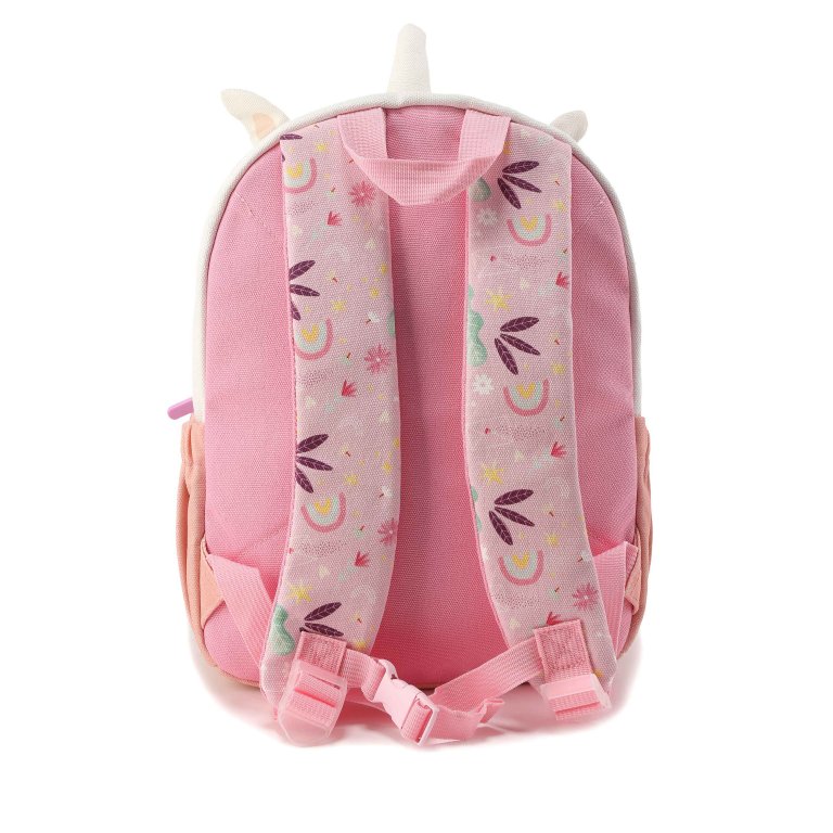 Sassi | A4 Junior Recycled Backpack - Sparkly the Unicorn