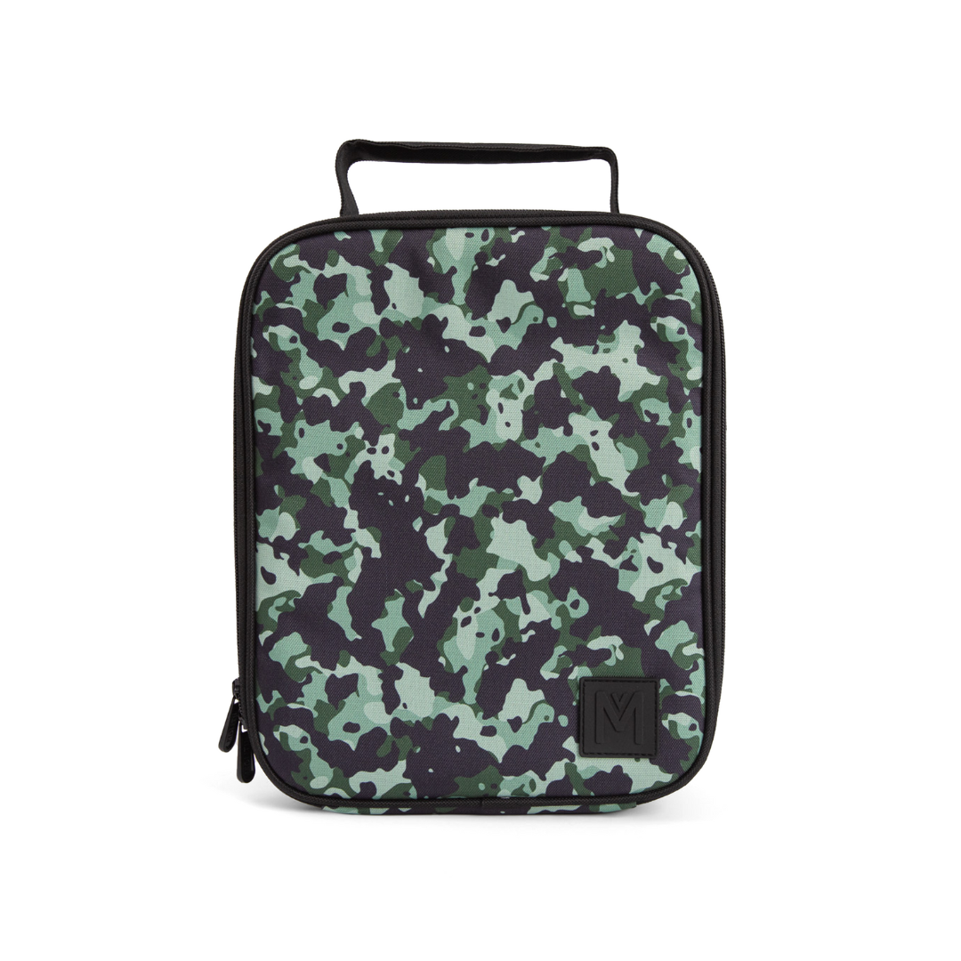 Montii | Large Insulated Lunch Bag (Larger Size)