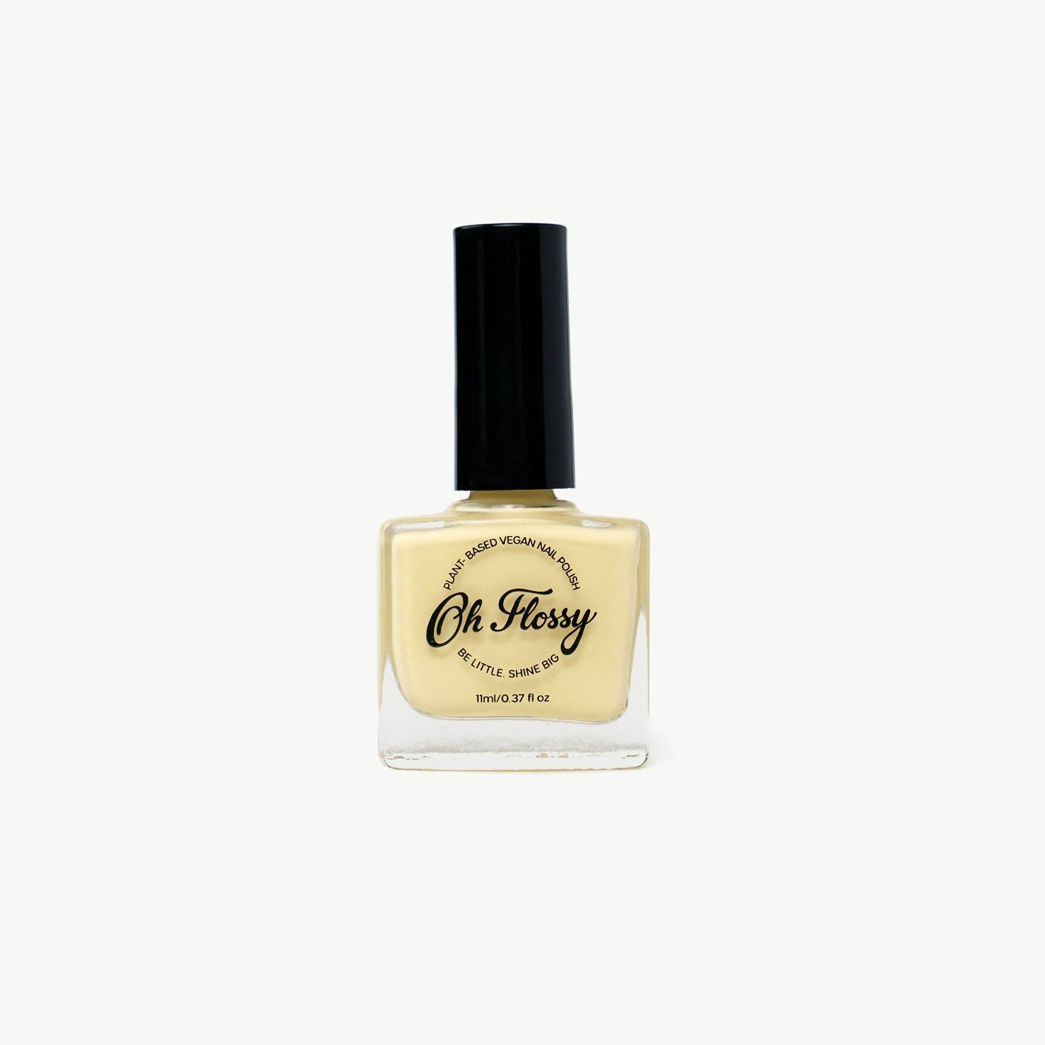 Oh Flossy | Nail Polish Set - Beach Club