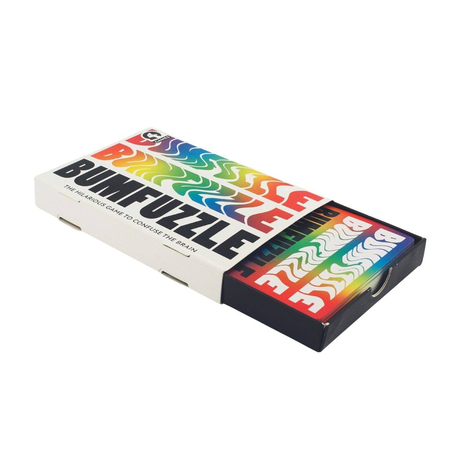 Bumfuzzle Card Game