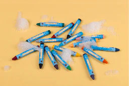 Honeysticks | Soy Bath Crayons - Jumbo