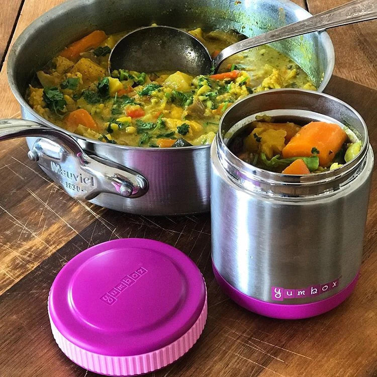 Yumbox | Zuppa Insulated Food Jar