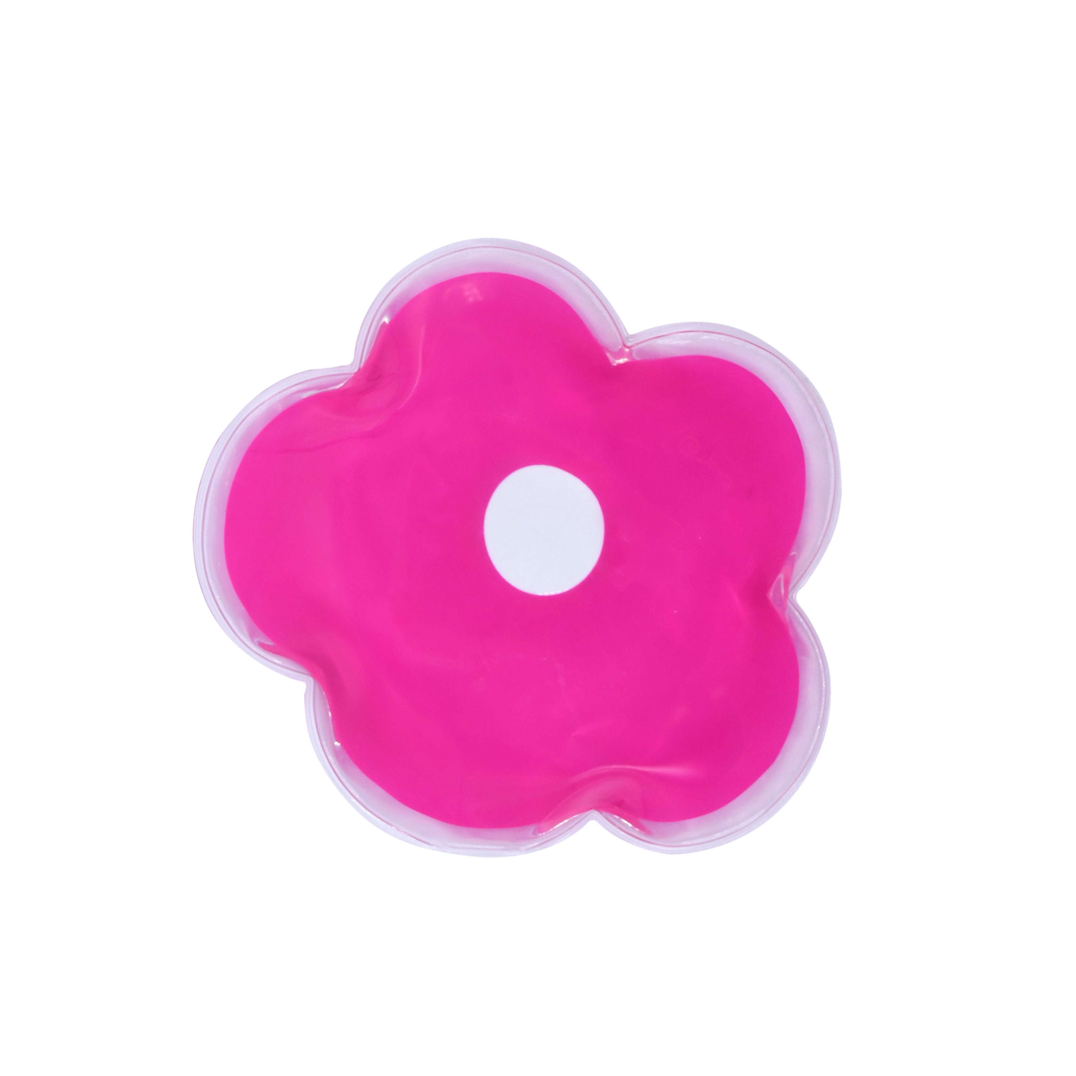 Melii | Gel Ice Pack - Flowers 2pk