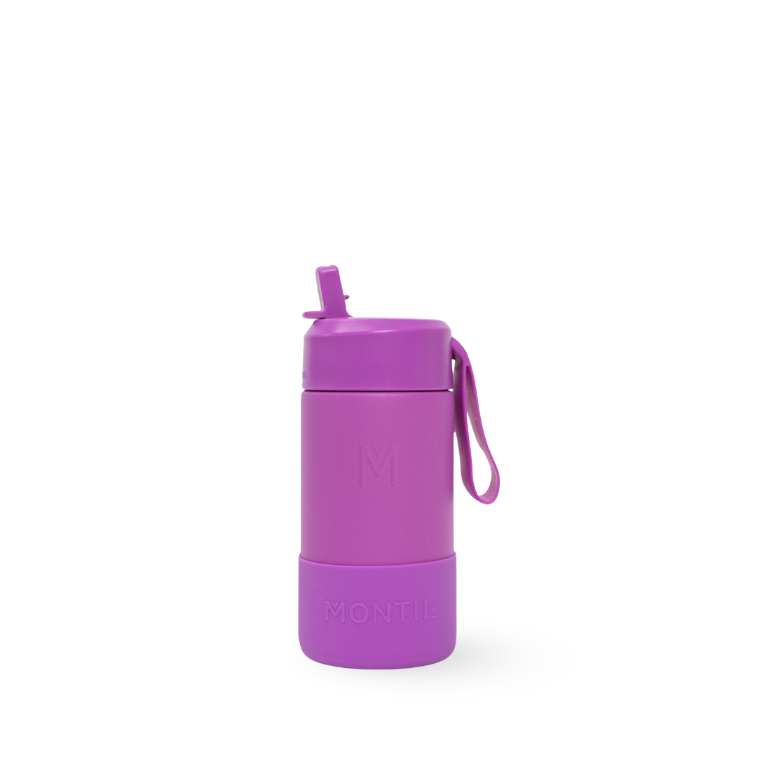 Montii | Fusion Complete Drink Bottle - 350ml