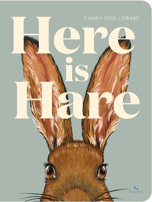 Here is Hare