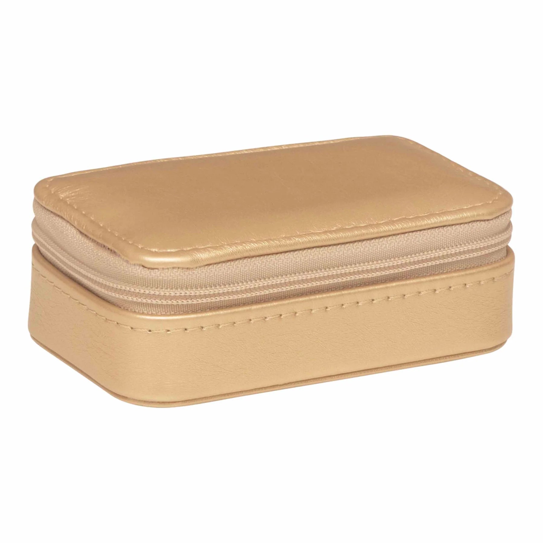 Mimi & Lula | Mini Jewellery Box - Gold