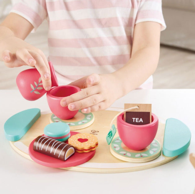 Hape | Tea Time