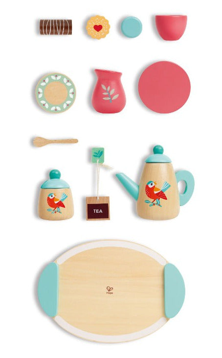 Hape | Tea Time