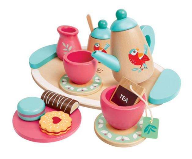 Hape | Tea Time