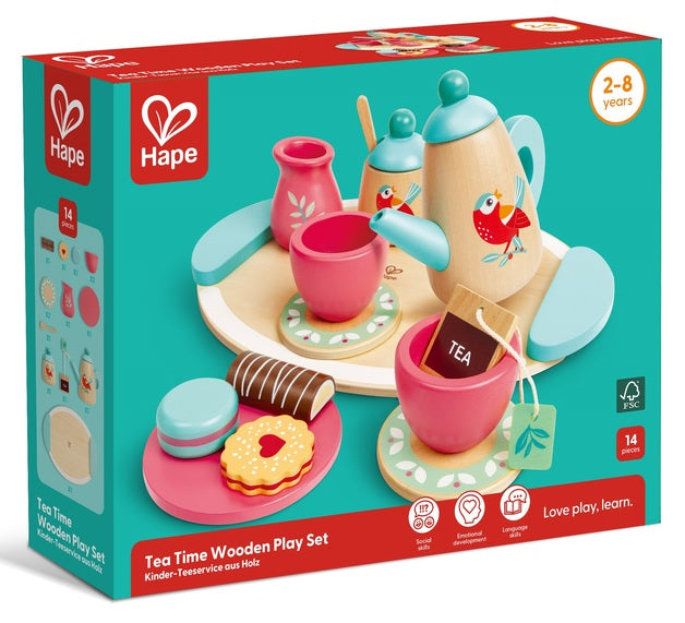 Hape | Tea Time