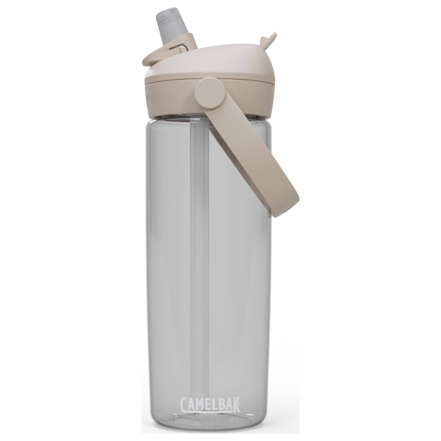 CamelBak | Thrive - Flip 600ml (Clear)