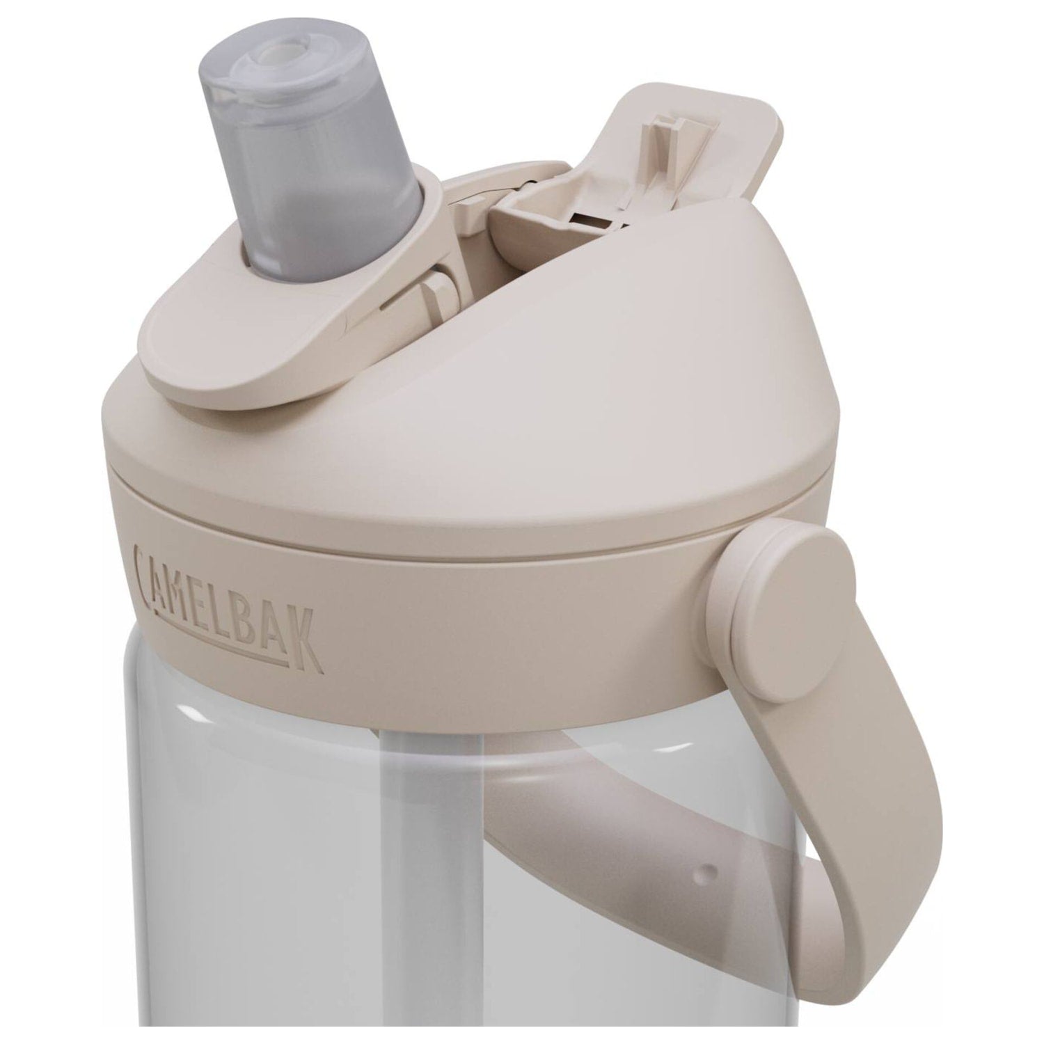 CamelBak | Thrive - Flip 600ml (Cove)