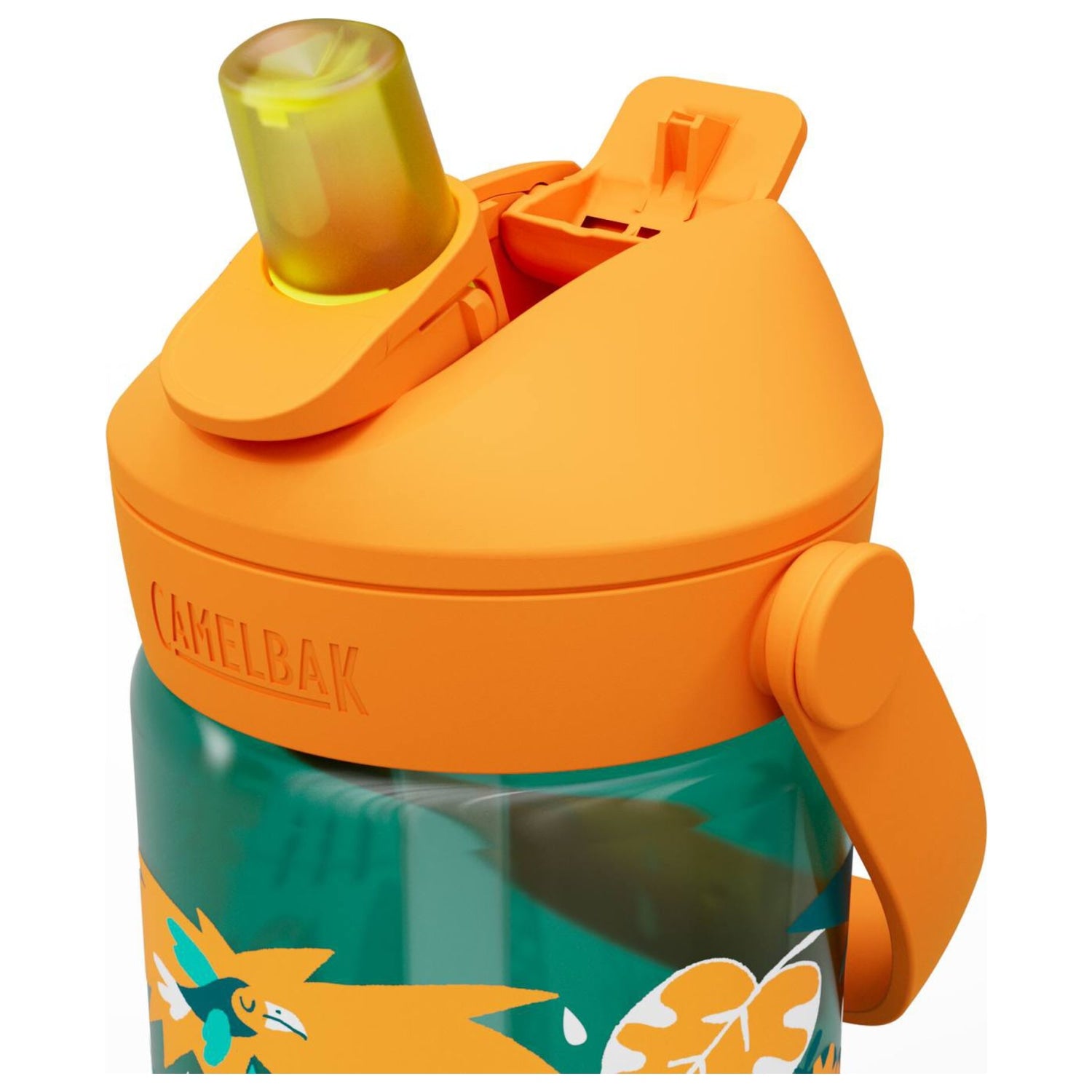 CamelBak | Thrive - Flip Kids 400ml (Grapefruit)