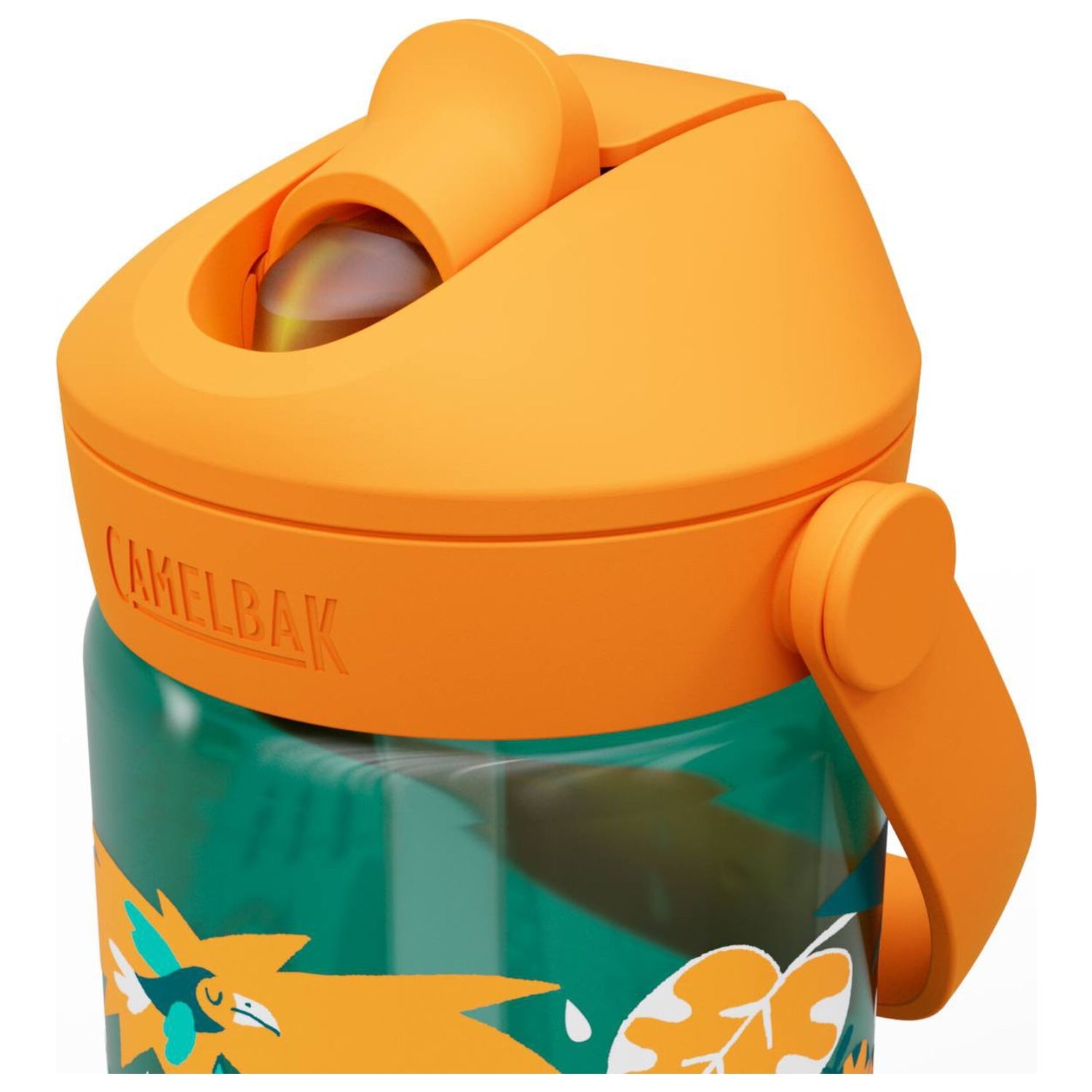 CamelBak | Thrive - Flip Kids 400ml (Grapefruit)