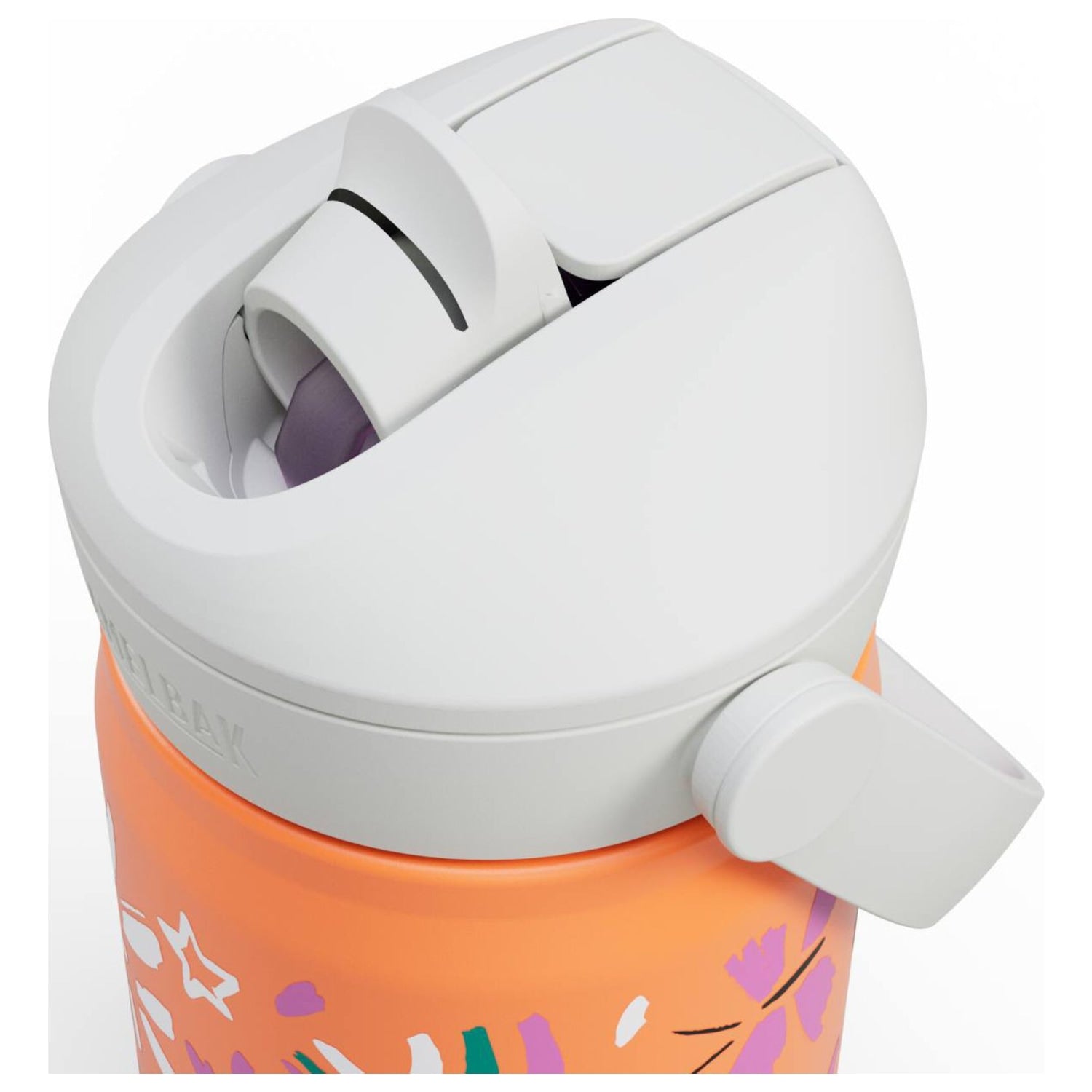 CamelBak | Thrive - Stainless Steel Flip Kids 350ml (Dino Jam)