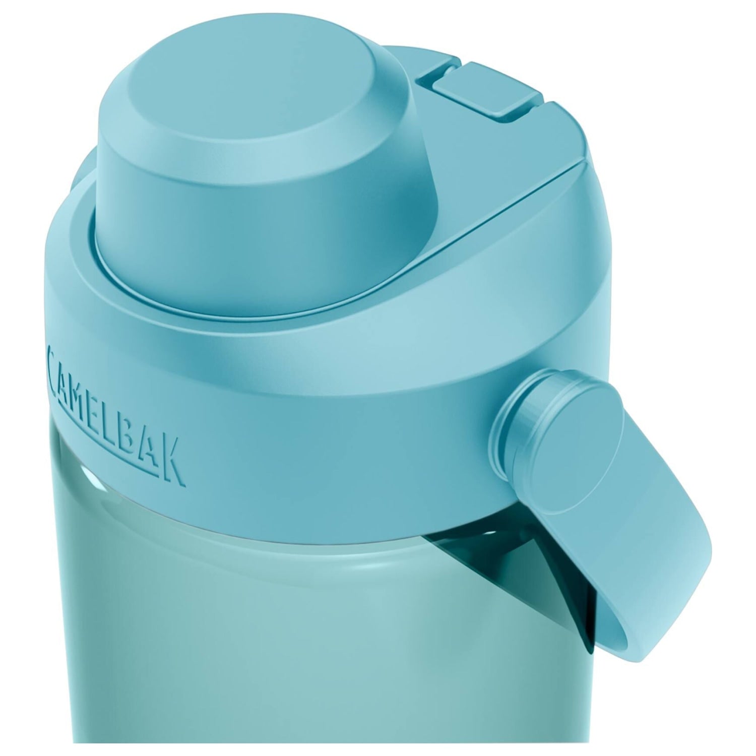 CamelBak | Thrive - Chug 600ml (Clear)