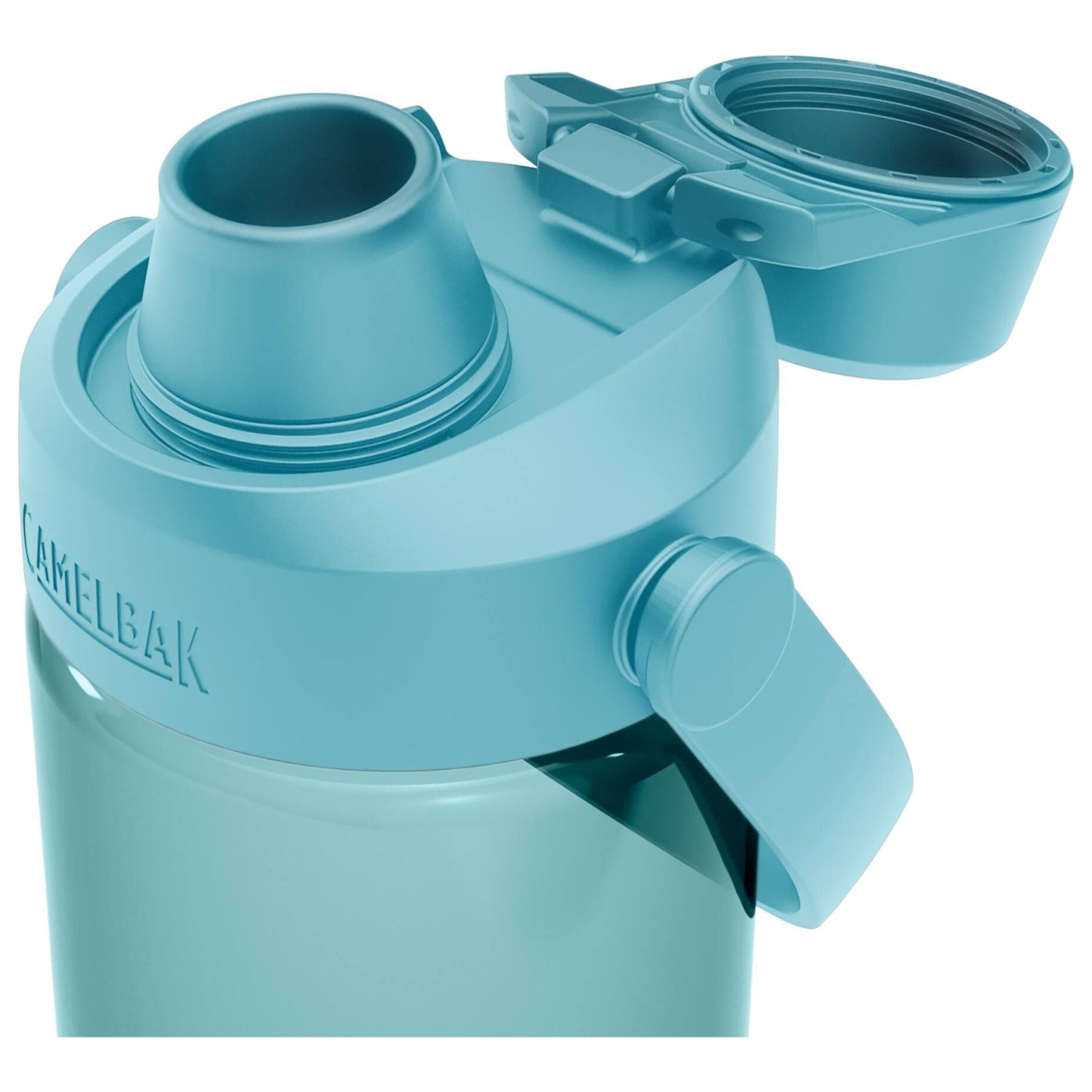CamelBak | Thrive - Chug 600ml (Clear)