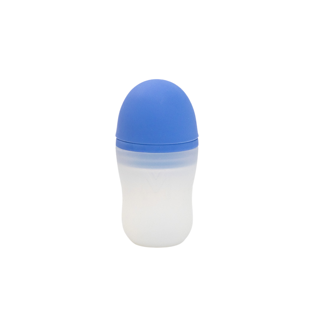 Montii | Silicone Sauce Bottle - 2pk