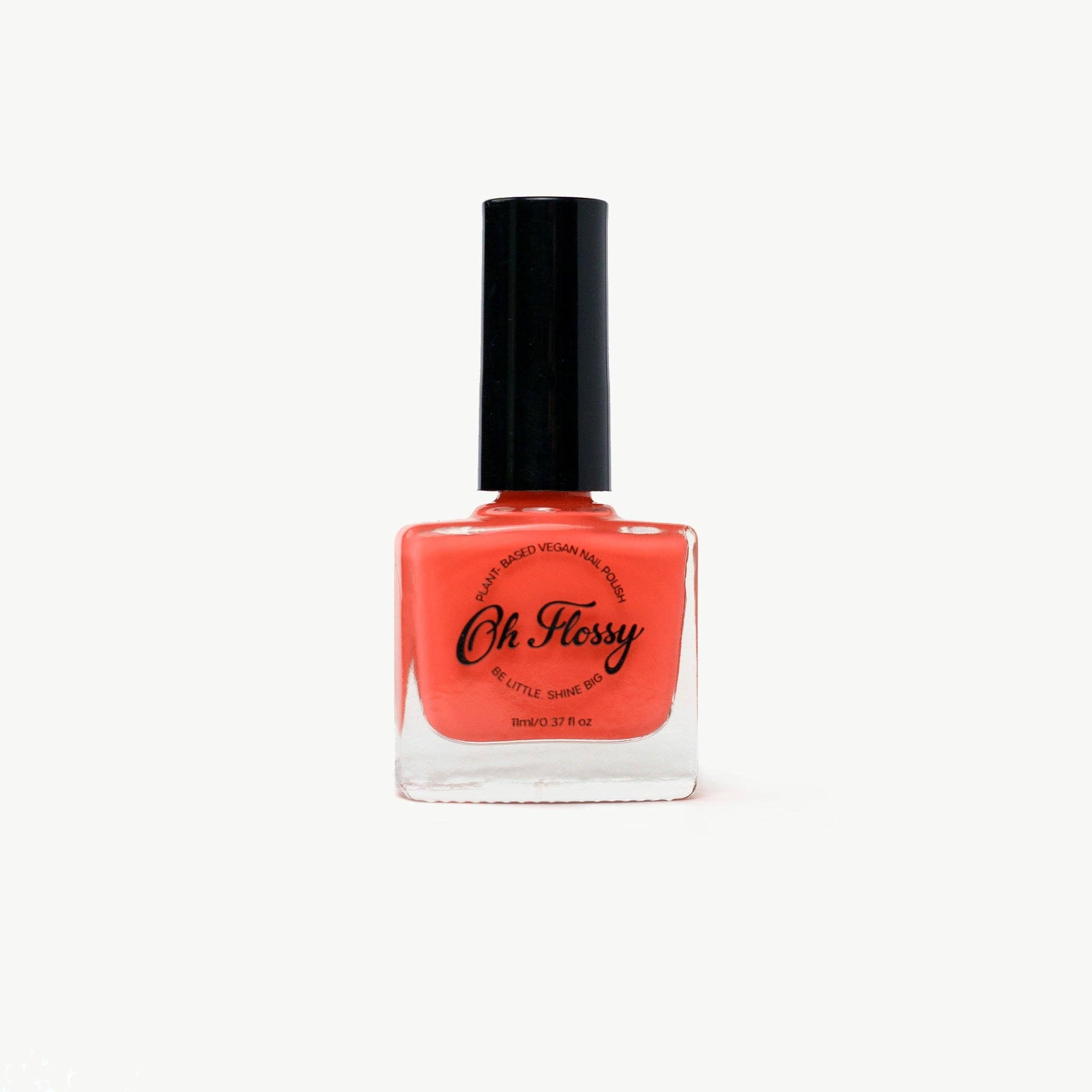 Oh Flossy | Nail Polish Set - Beach Club