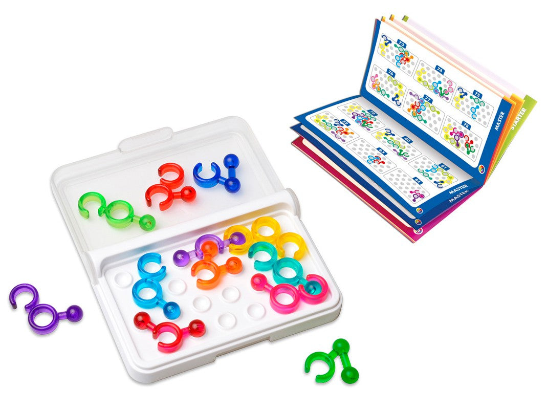 Smart Games | IQ Link