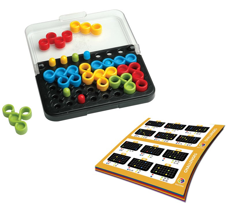Smart Games | IQ Twist