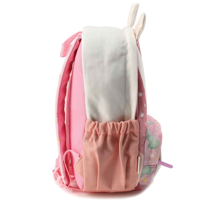 Sassi | A4 Junior Recycled Backpack - Sparkly the Unicorn