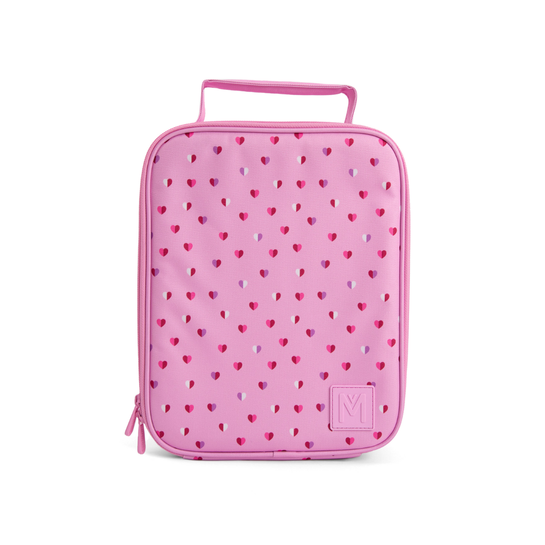 Montii | Large Insulated Lunch Bag (Larger Size)