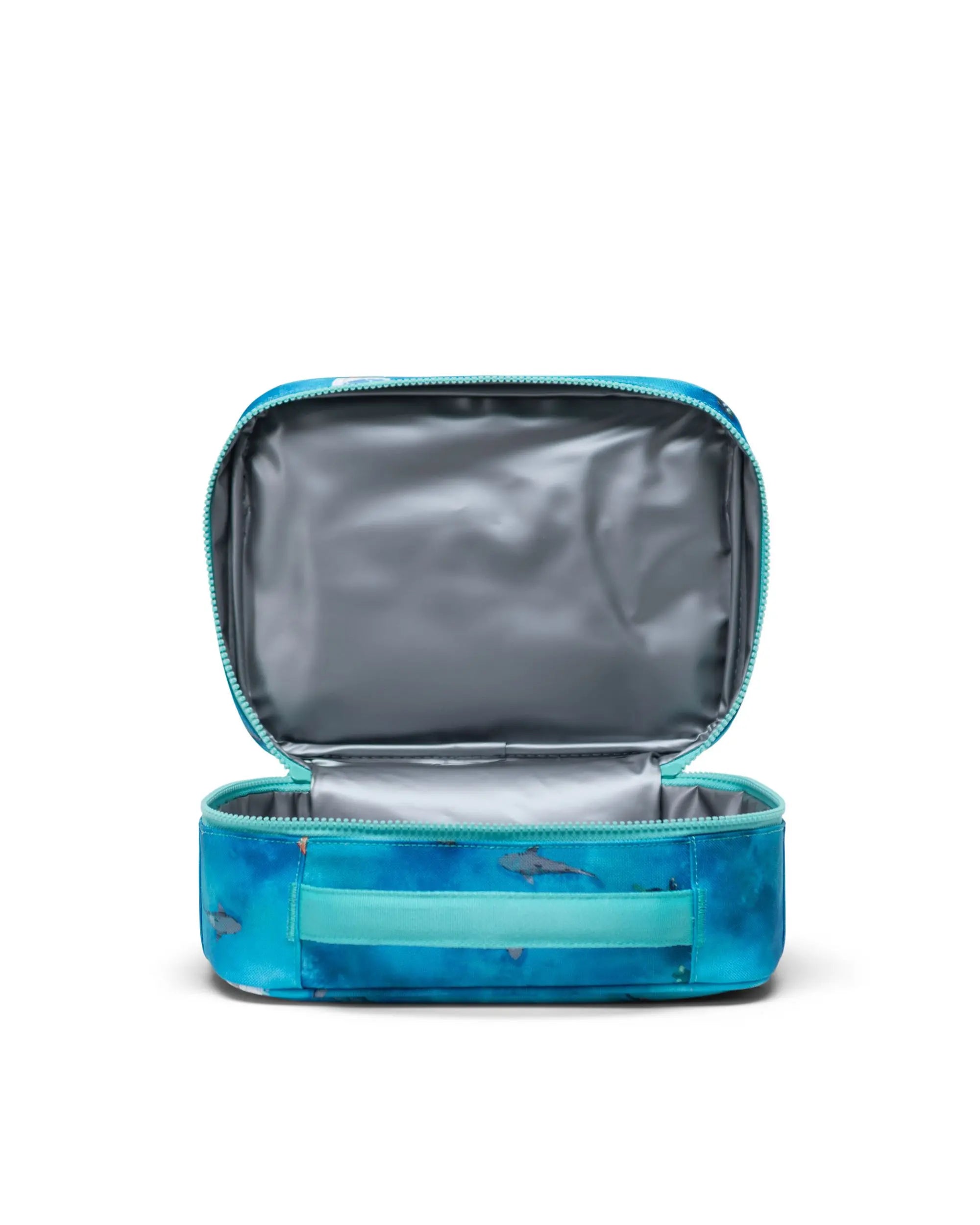 Herschel Supply Co. | Pop Quiz Lunch Box - Scuba Divers