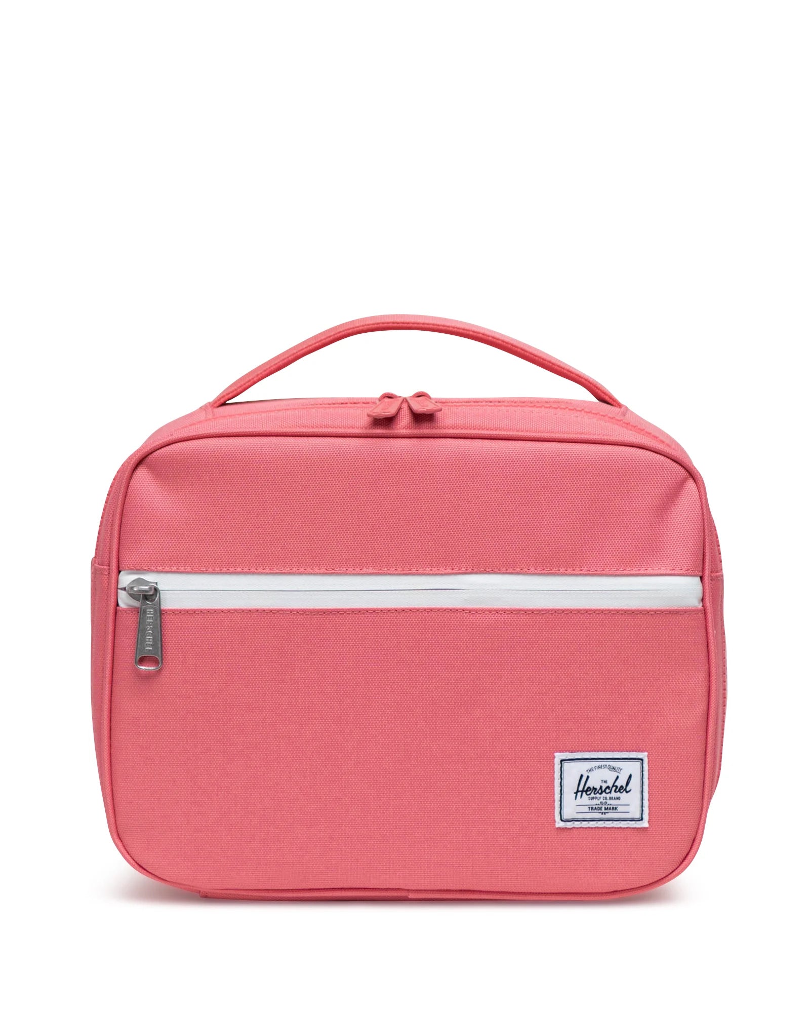 Herschel Supply Co. | Pop Quiz Lunch Box - Tea Rose