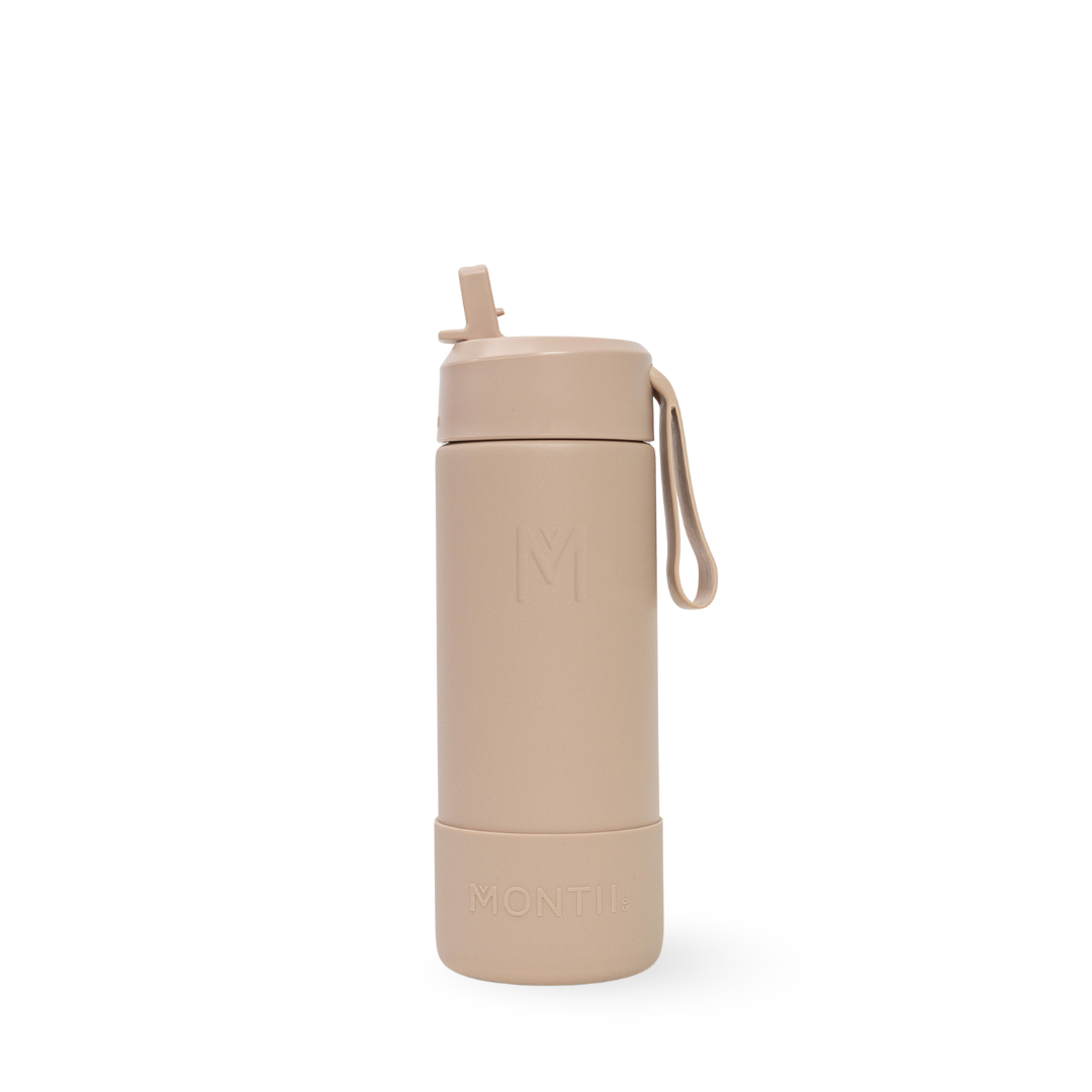 Montii | Fusion Complete Drink Bottle - 475ml