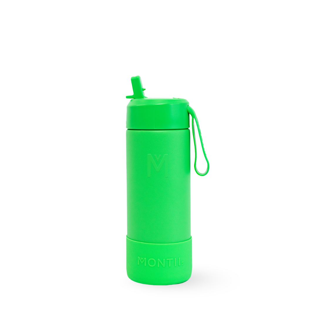 Montii | Fusion Complete Drink Bottle - 475ml