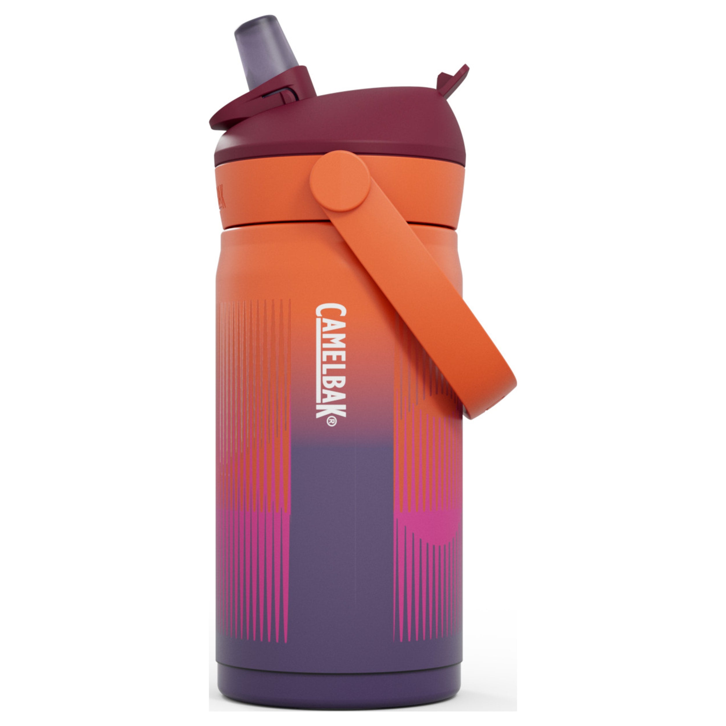 CamelBak | Thrive - Stainless Steel Flip Kids 350ml (Misty Mountain)