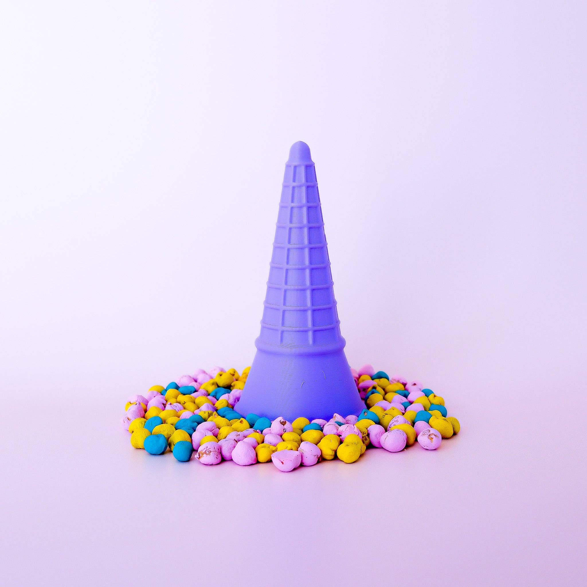 Play Sense | Eco Ice Cream Cone