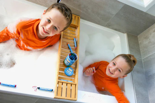 Honeysticks | Soy Bath Crayons - Jumbo