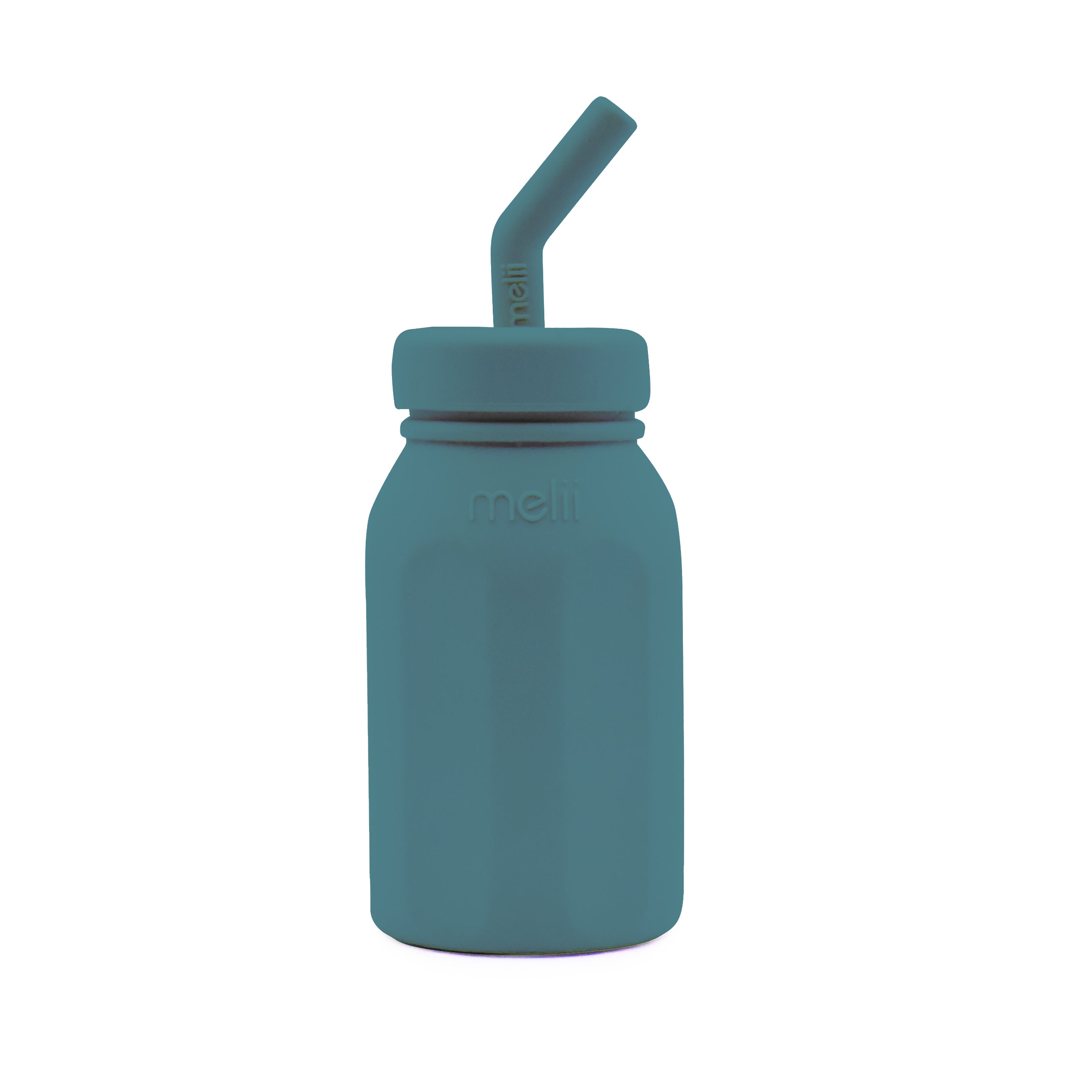 Melii | Silicone Milk Bottle