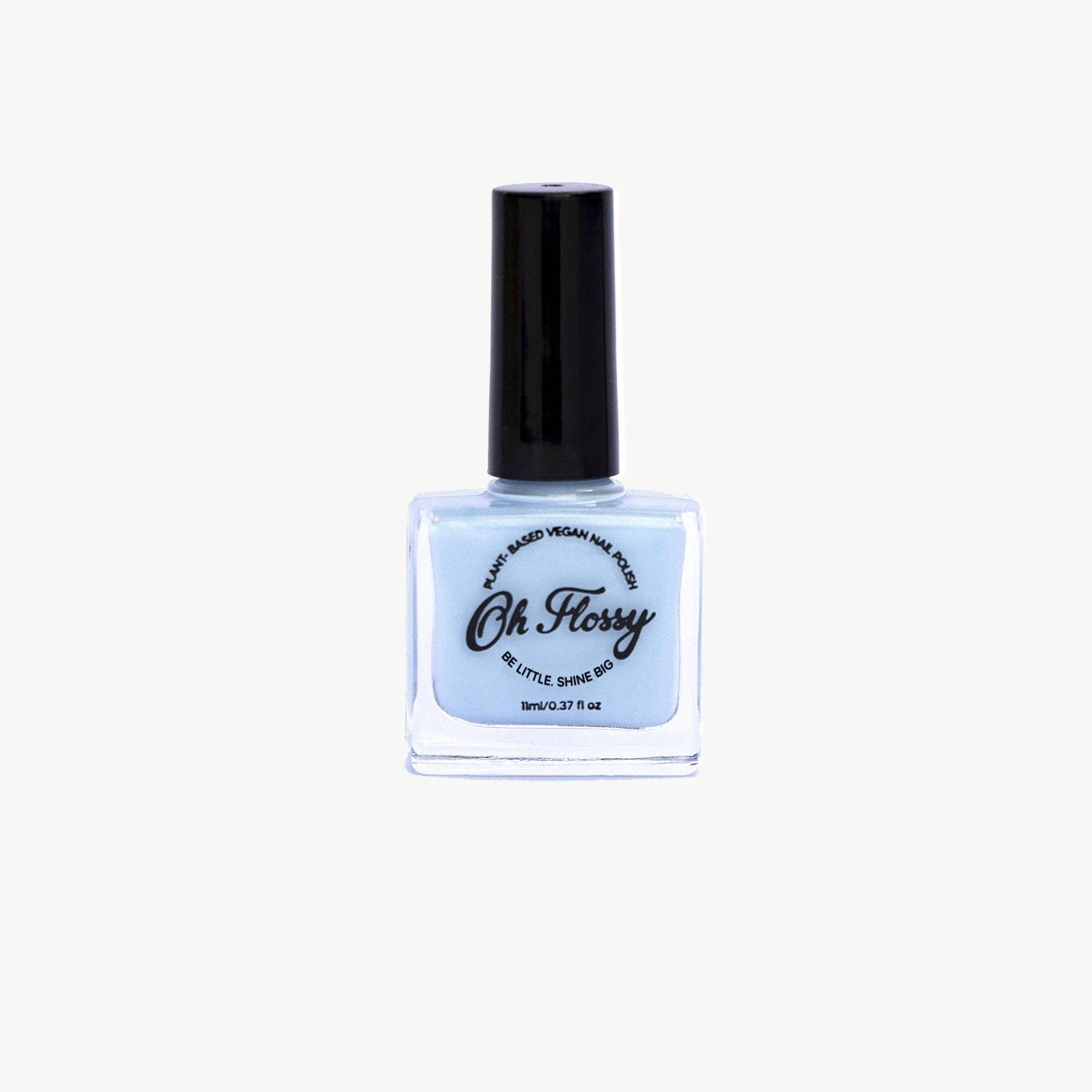 Oh Flossy | Nail Polish Set - Storytime