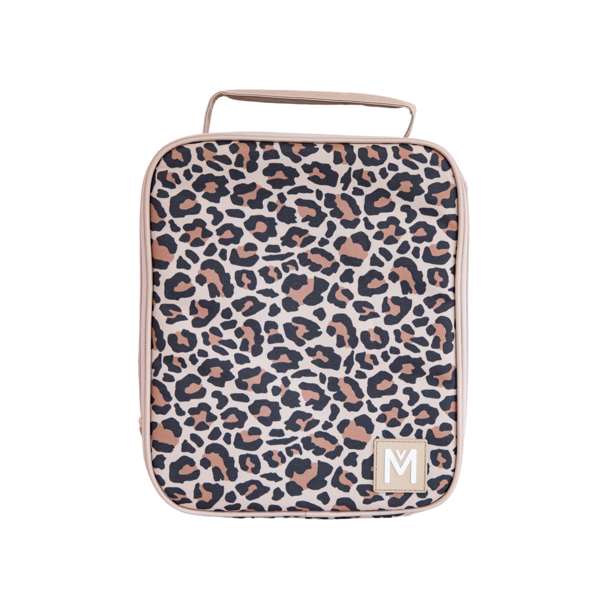 Montii | Large Insulated Lunch Bag (Larger Size)