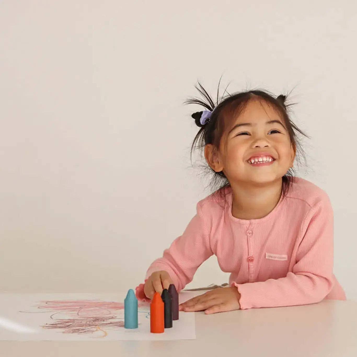 Honeysticks | Beeswax Crayons Originals - 10pk