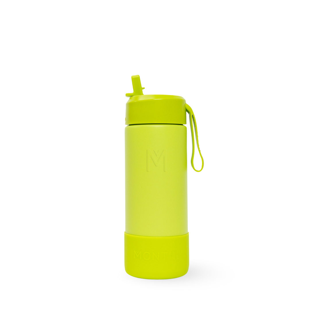 Montii | Fusion Complete Drink Bottle - 475ml