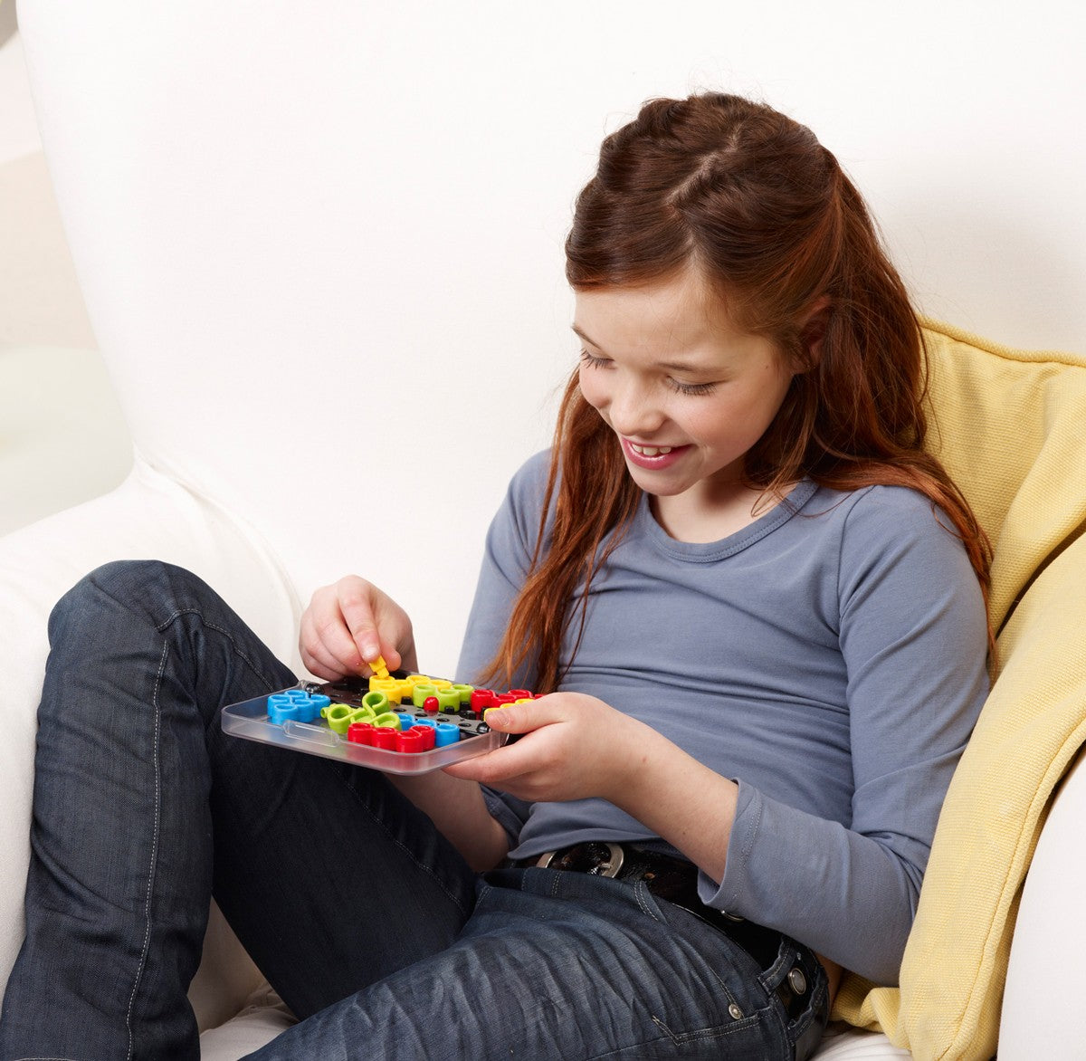 Smart Games | IQ Twist