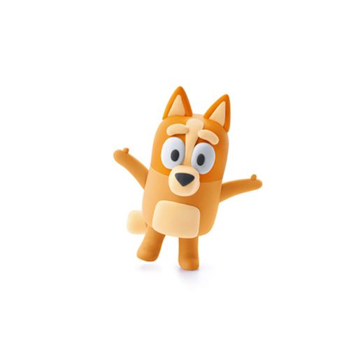 Hey Clay | Bluey & Friends - Bingo