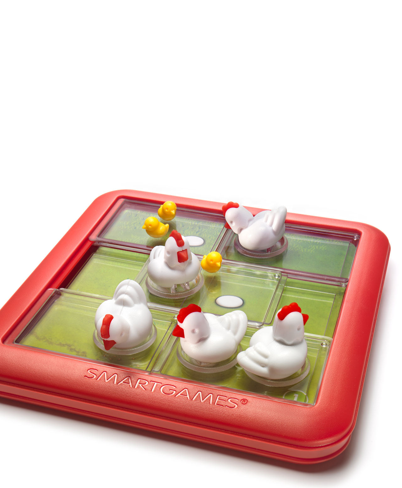 Smart Games | Chicken Shuffle Junior