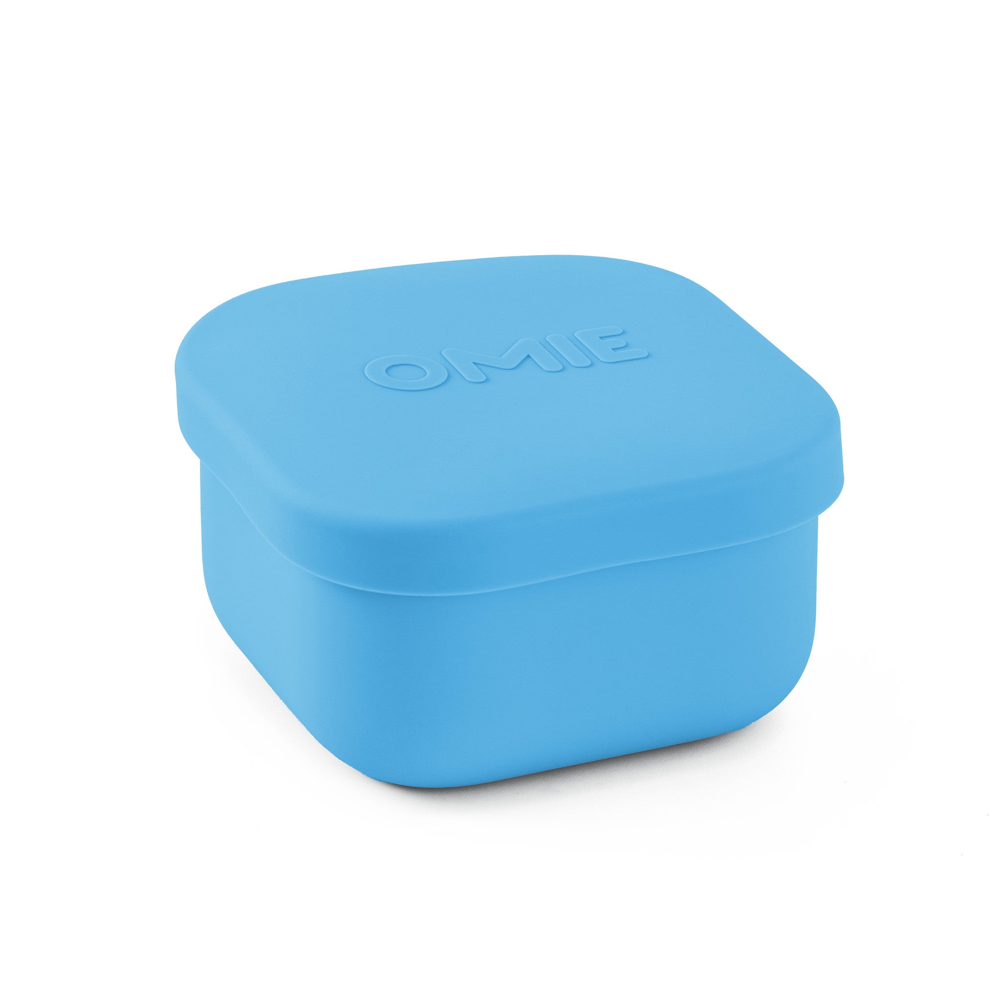 Omie | OmieSnack - Silicone Snack Box