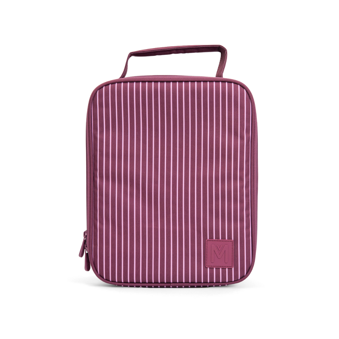 Montii | Large Insulated Lunch Bag (Larger Size)