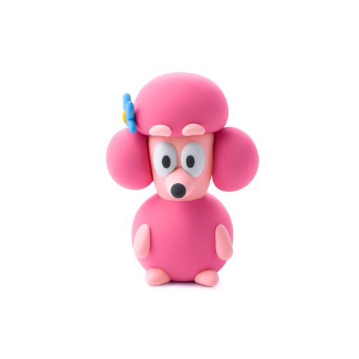 Hey Clay | Bluey & Friends - Coco