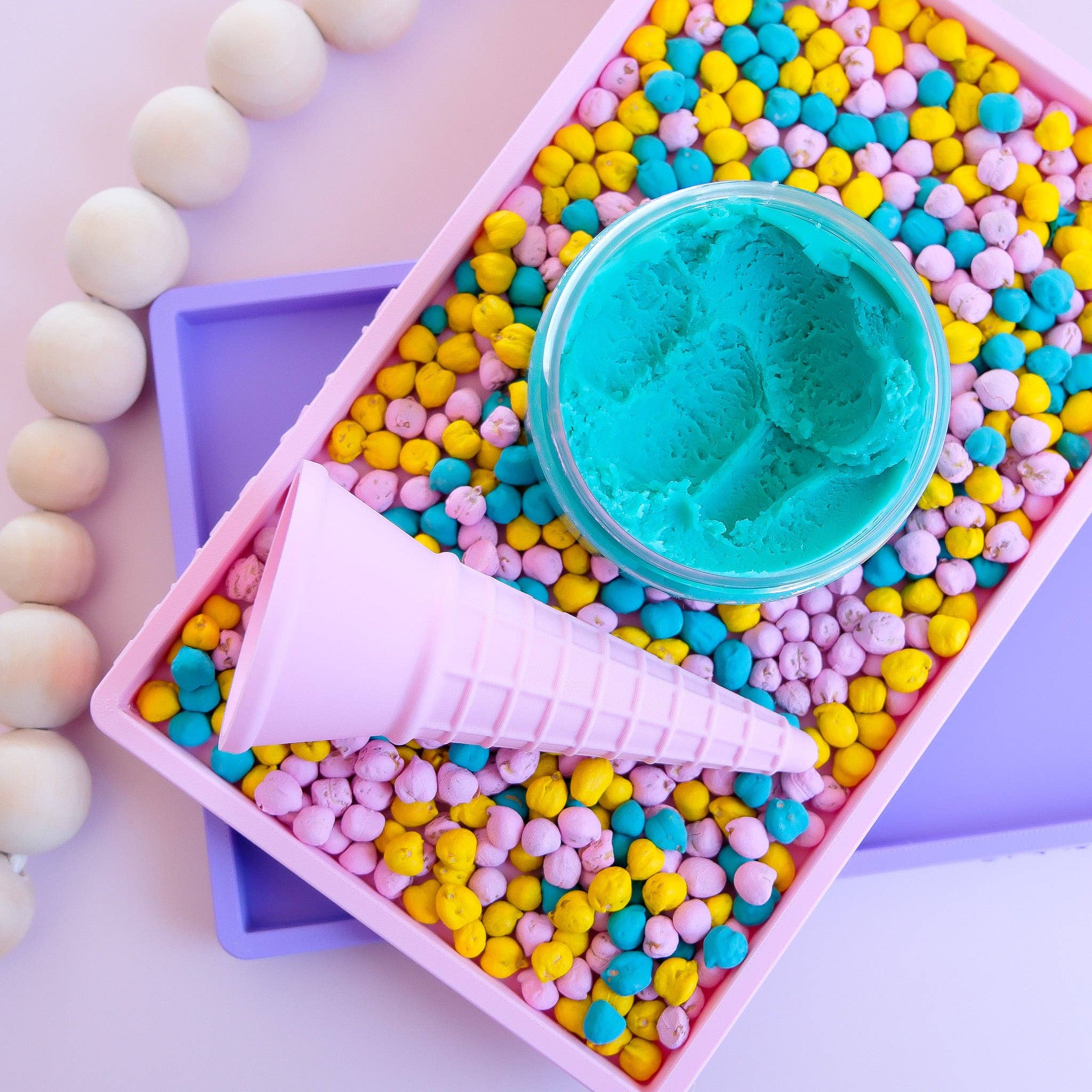 Play Sense | Eco Ice Cream Cone